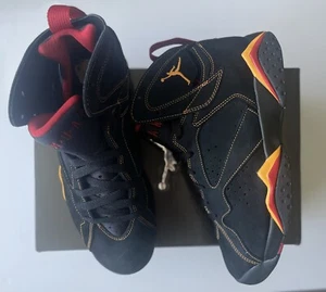 Air Jordan 7 Retro Citrus 2006 Talla 8 - Imagen 1 de 13