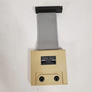 Vtg RARE Original Music Synthesizer for Radio Shack TRS-80 26-1922 S/N 001462 - Picture 1 of 6