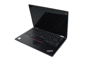 Portátil táctil Lenovo ThinkPad L13 Yoga - CPU i5-10210U - 8 GB de RAM - 256 GB NVMe - Imagen 1 de 8
