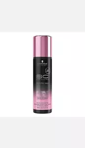 Primer fortificador Schwarzkopf Bonacure Fibre Force - Imagen 1 de 1