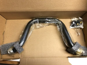OEM Genuine Can-Am Short Reach Handlebar Kit P/N 219400546 NEW - Picture 1 of 9