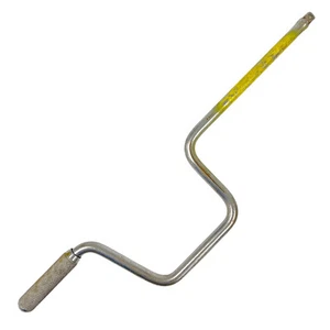 Williams B-15 3/8 in Drive 17 in Long Handle Speed Wrench, Made in USA - Picture 1 of 9