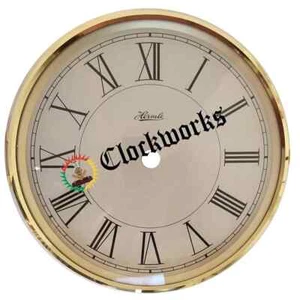 6 inch (152mm) Dial Bezel Glass - Picture 1 of 1