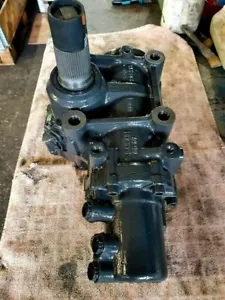 Mercedes Actros Mp1, Mp2, Mp3 Sattelzugmaschine Lenkgetriebe Ls8 A6464602000 - Bild 1 von 5