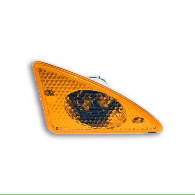 Dorman 888-5421CD LED Heavy Duty Marker Light Assembly for Kenworth - Left - Image 1 of 1