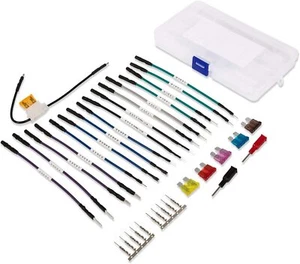 TP-300-A Terminal Test Probes Kit for GM - Alt. EL-35616-300-A, 35616, J-35616 - Picture 1 of 12