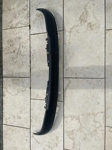 Mercedes C-Klasse W205 S205 Mopf Spoiler Diffusor hinten A2058851138  4xPDC - Bild 1 von 8