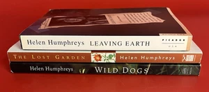 Lot of 3~Novels by Helen Humphreys~Paperbacks - Bild 1 von 6