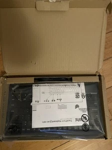 Original Lenovo ThinkPad KC-1957 Bluetooth Wireless TrackPoint Keyboard II - US - Picture 1 of 4