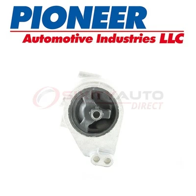 Pioneer Engine Mount for 2000-2005 Mitsubishi Eclipse 3.0L V6 - Cylinder pv Foto 1 de 4