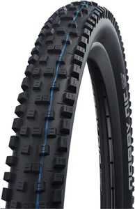 Nobby Nic Tire - Schwalbe Nobby Nic Tire - 27.5 x 2.8", Tubeless, Folding, - Picture 1 of 2