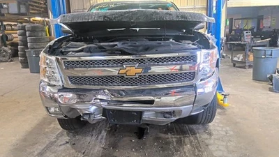 Rear Drive Shaft 4WD 143.5" Wb Crew Cab Fits 07-13 SIERRA 1500 PICKUP 1122401 Foto 1 de 4