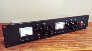 Stereo Vacuum Tube Comp - Altec 436 Clone Near Mint - Picture 1 of 4