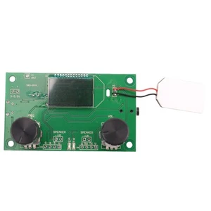 FM Radio Receiver Module 87-108MHz Frequency Modulation Stereo Receiving1071 - Zdjęcie 1 z 7