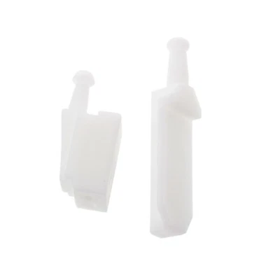 2pcs Angels Eye Headlight Controllers Mounting Bracket Headlamp Adjuster For E39 - Image 1 of 4