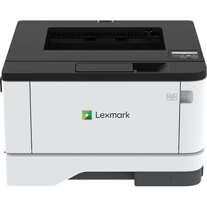 Lexmark MS331dn Black and White Laser Printer (29S0000) - Picture 1 of 12