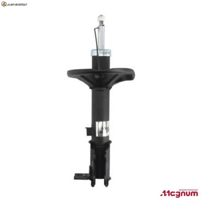 STOSSDÄMPFER AG0555MT FÜR HYUNDAI G4FK/G4EK 1.5L G4EH/G4DH/G4CH 1.3L 4cyl EXCEL - Bild 1 von 4