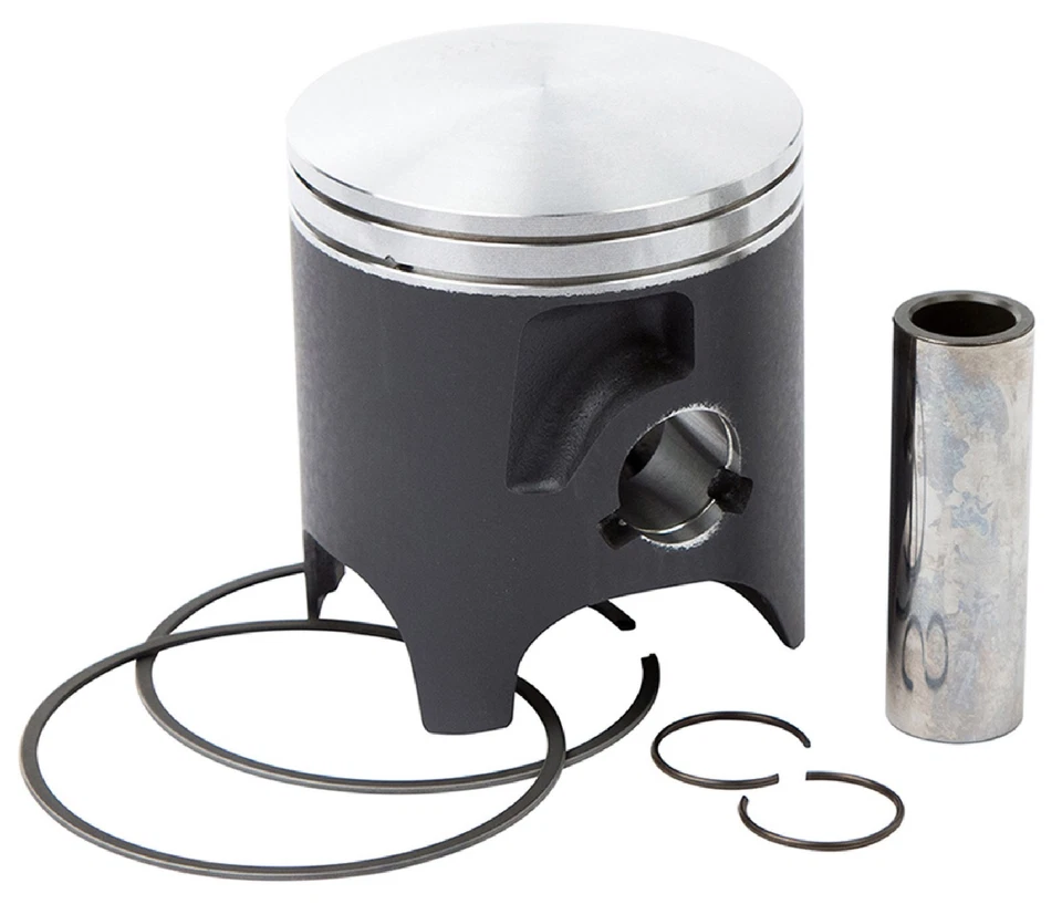 Vertex Replica Cast Piston Kit For Honda CR 250 R (95-96) 22387B Foto 1 de 1