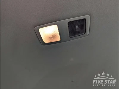 Mazda 6 Rear Roof Reading Light 2013 Estate 4/5dr GJ/GL (12-20) Diesel 2.2 D - Изображение 1 из 3
