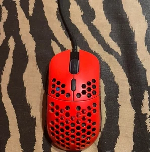 Finalmouse Rosso Della Gwolves - Zdjęcie 1 z 3