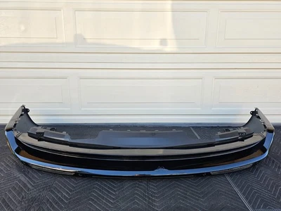 Land Rover Range Rover SV L460 OEM Rear Bumper 2023 2024 2025 - Image 1 of 4