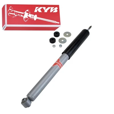 KYB Suspension Shock Absorber Rear For 1984-1993 Mercedes-Benz 190E - Изображение 1 из 2