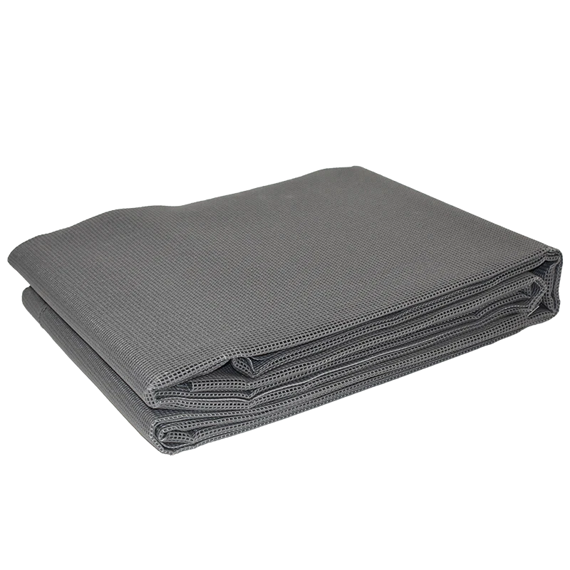 Coast Travelite Multi-Purpose Floor Matting - Grey - 2.5m x 5m - image 1 of 1