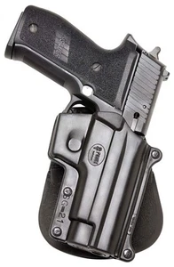 SG21 Standard Holster for Sig Sauer P225-A1, P226, P228, P245, P220 10mm & .4... - Picture 1 of 1