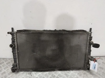 3M5H8005TL RADIATORE D ACQUA / 6571674 PER FORD FOCUS C-MAX DM2 2.0 TDCI - Immagine 1 di 4