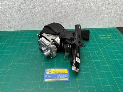 09-11 Mercedes-Benz ML350 W164 - RETRACTOR CINTURÓN SEGURIDAD PASAJERO DELANTERO DERECHO OEM Foto 1 de 4