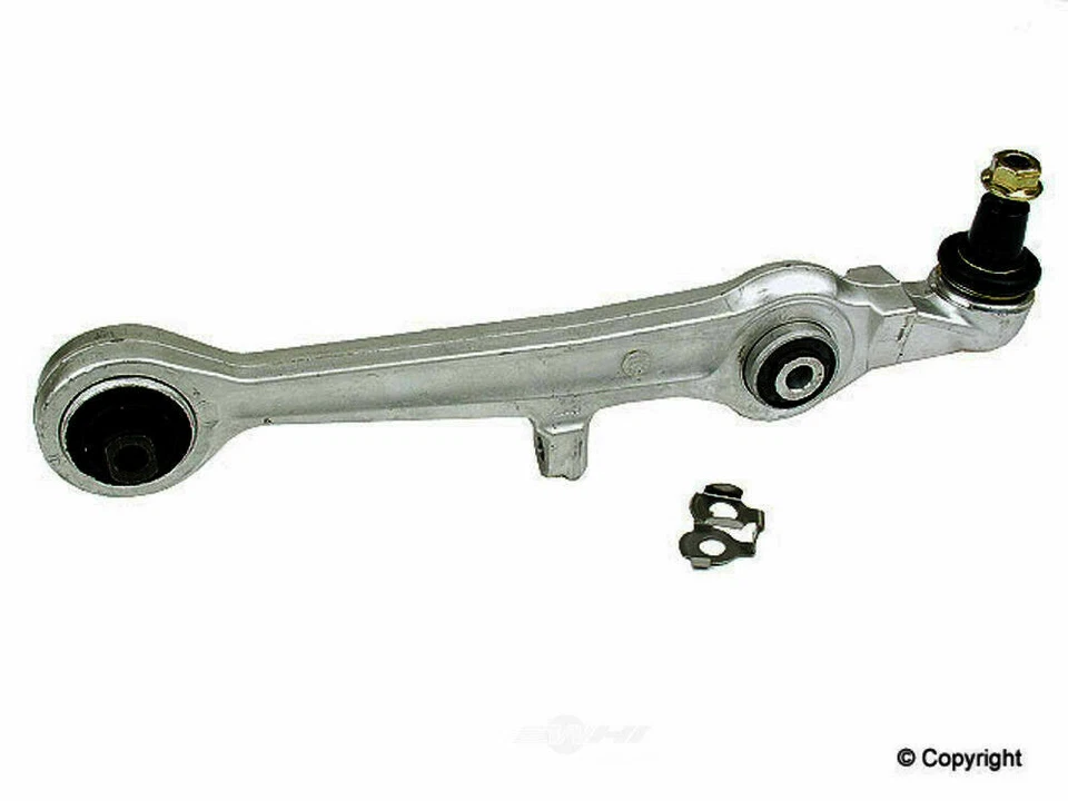 Control Arm Front Lower (Forward) Fits Audi A8 S4 A4 & VW Passat  4D0.407.151E - Image 1 of 1