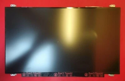 HP PAVILION NOTEBOOK - 17-G192NR LCD PANEL 17.3 AG FHD TS 809301-001 - Image 1 of 2