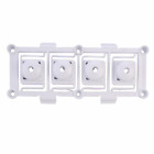 BUSH  Washing Machine Button Panel Switch Pad Genuine  A126Q A127QW A128QW