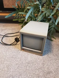 Panasonic Video Monitor WV-CM1000 Professional CCTV CRT Spares - Picture 1 of 7