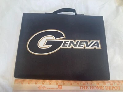 Sponge Kneeling Pad Covered With Polyester Material 1 1/2 Thick New - Image 1 of 4