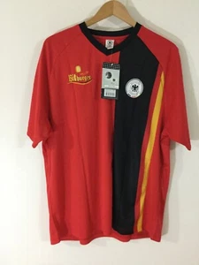 Deutscher Fussball-Bund - The German Football Association Authentic Jersey L-XL - Picture 1 of 11