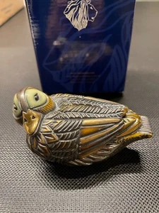 De Rosa Rinconada 2001 Event Duck Box 600 Signed at event San Diego CA - Picture 1 of 11