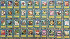 Webkinz Trading Cards ? Series: 2 Collector Lot (Complete B2/C2/W1 Sets & more!)