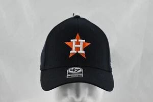*NUEVO* SOMBRERO/GORRA OSFA CONTENDER MLB HOUSTON ASTROS STRETCH FIT '47 - Imagen 1 de 2