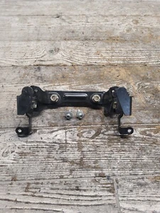 2005 05 04-08 BMW K1200 K1200 S Gas Fuel Petrol Tank Mount Bracket Hardware  - Picture 1 of 9