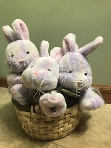 One Webkinz Sherbet Bunny HM134 Neu Sealed Unbenutzt Code RAR - Bild 1 von 7