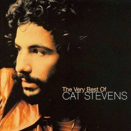The Very Best Of Cat Stevens 0602498112090 CD