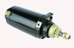 Motorino avviamento adatto per Mercury 40-60 cv - Foto 1 di 1