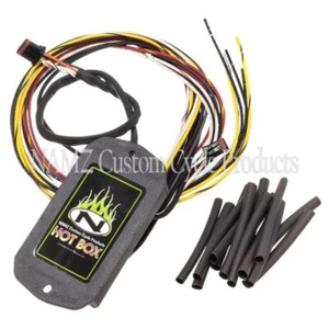 NAMZ 2011+ V-twin Softail / 2014+ Non-bagger Models Can/bus Module For Cust - Picture 1 of 1