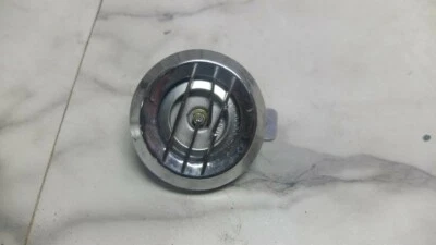 09 Hyosung GV650 GV 650 Aquila Horn Foto 1 de 3