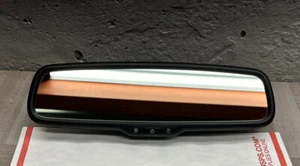 🔰07 Acura TSX Rear View Interior Mirror OFF AUTO 2004 2005 2006 2007 2008 OEM - Picture 1 of 5
