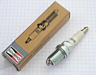 CHAMPION QC12YC (946) Zündkerze spark plug NEU OVP - Bild 1 von 3