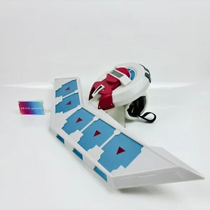 Yu-Gi-Oh! Duel Monsters PROPLICA Duel Disk Launcher KAIBA Premium Bandai ohne Box - Bild 1 von 12