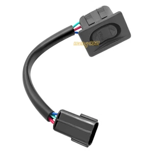 Interruptor de inclinación de ajuste para fueraborda Mercury 25-400 HP 1999-Up 87-896620001 87-8M0042300 - Imagen 1 de 10