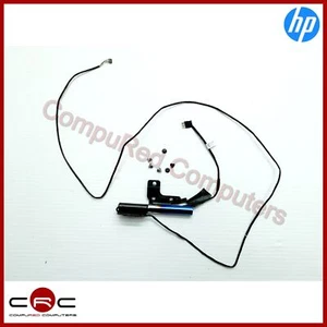 HP Omen 15-5000 15-5001 Scharnier links CCD-Kabel Hinge left CCD cable - Picture 1 of 6